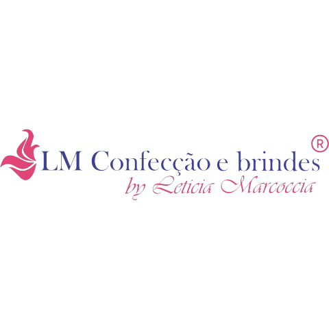 Logotipo da empresa LM CONFECCAO