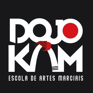 Logotipo da empresa DOJOKAM