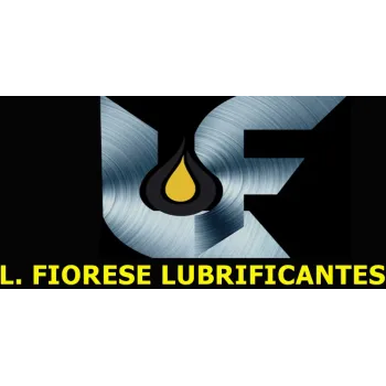 Logotipo da empresa FIORESE LUBRIFICANTES