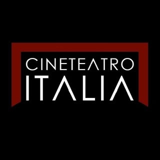 Logotipo da empresa CINETEATRO ITALIA