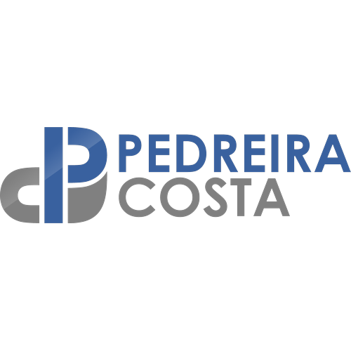 Logotipo da empresa PEDREIRA COSTA