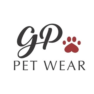 Logotipo da empresa GP PET WEAR
