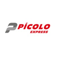 Logotipo da empresa PICOLO TRANSPORTES