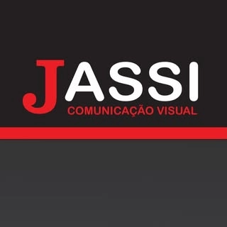 Logotipo da empresa JASSI COMUNICACAO VISUAL