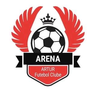 Logotipo da empresa REAL ITAPERA FUTEBOL CLUBE
