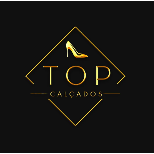 Logotipo da empresa TOP CALCADOS