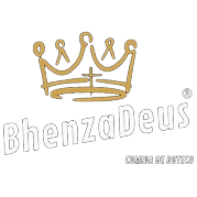 Logotipo da empresa BHENZADEUS