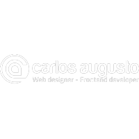 Logotipo da empresa CARLOS AUGUSTO DA SILVA