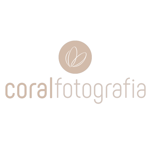 Logotipo da empresa CORAL FOTOGRAFIA
