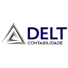 Logotipo da empresa DELT CONTABILIDADE