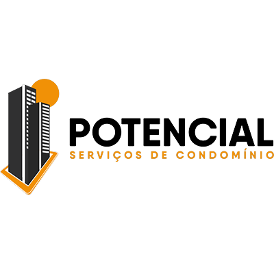 Logotipo da empresa GRUPO POTENCIAL