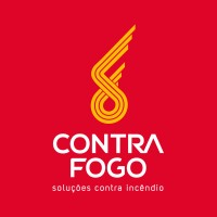 Logotipo da empresa CONTRA FOGO SOLUCOES