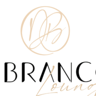 Logotipo da empresa DI BRANCO LOUNGE