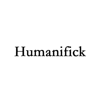 Logotipo da empresa CCM HUMANIFICK
