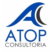 Logotipo da empresa ATOP SERVICOS E CONSULTORIA