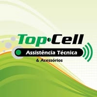 Logotipo da empresa TOP CELL