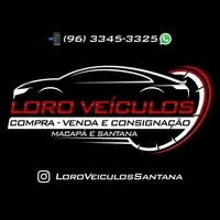 Logotipo da empresa LORO VEICULOS