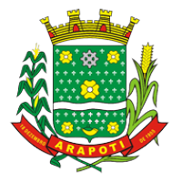 Logotipo da empresa FMC - ARAPOTI