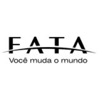 Logotipo da empresa FAMA LOG