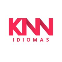 Logotipo da empresa KNN IDIOMAS