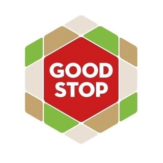 Logotipo da empresa GOOD STOP ALFENAS