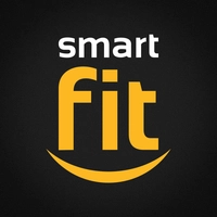 Logotipo da empresa SMART FIT