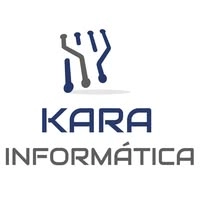 Logotipo da empresa KARA INFORMATICA