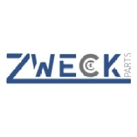 Logotipo da empresa ZWECK IMPORTACAO E COMERCIO