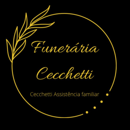Logotipo da empresa CECCHETTI ASSISTENCIA FAMILIAR LTDA