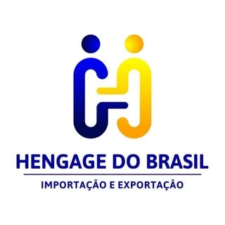 Logotipo da empresa HENGAGE DO BRASIL PARTICIPACOES S/A