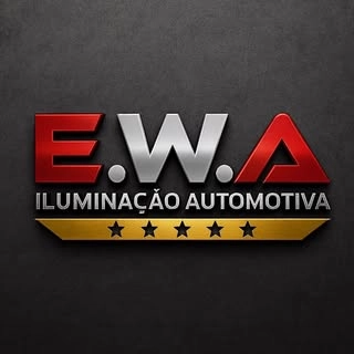 Logotipo da empresa ILUMINACAO AUTO PECAS