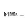 Logotipo da empresa TONY FORROS