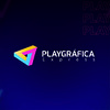 Logotipo da empresa PLAYGRAFICA EXPRESS