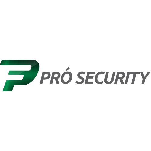 Logotipo da empresa PRO SECURITY