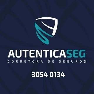 Logotipo da empresa AUTENTICASEG