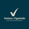 Logotipo da empresa V&F CONTADORES