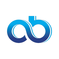 Logotipo da empresa A&B CONECT