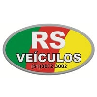 Logotipo da empresa RS VEICULOS