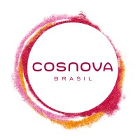 Logotipo da empresa COSNOVA OVERSEA