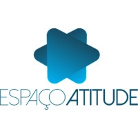Logotipo da empresa ESPACO ATITUDE