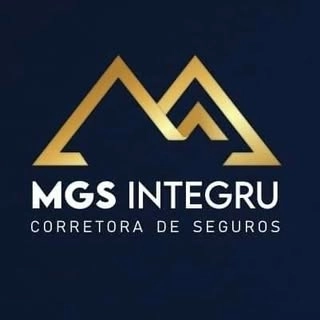 Logotipo da empresa INTEGRU CORRETORA DE SEGUROS