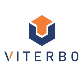 Logotipo da empresa VITERBO MAQUINAS
