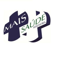 Logotipo da empresa MAIS SAUDE ASSESSORIA E SERVICOS