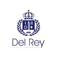 Logotipo da empresa COLEGIO DEL REY