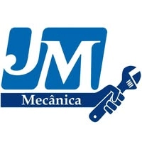 Logotipo da empresa JM MECANICA E AUTOPECAS