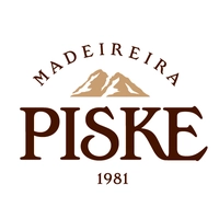 Logotipo da empresa MADEIREIRA PISKE