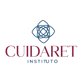 Logotipo da empresa CUIDARET INSTITUTO