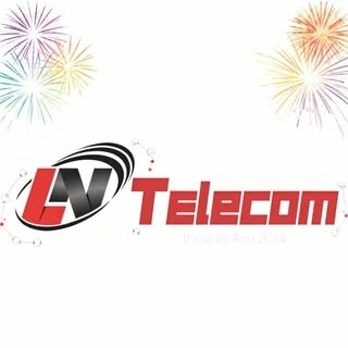 Logotipo da empresa LN TELECOM