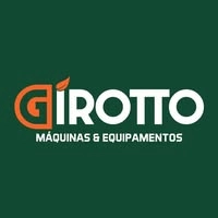 Logotipo da empresa GIROTTO MAQUINAS E EQUIPAMENTOS
