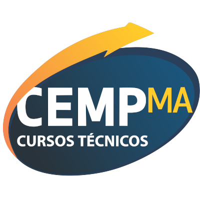 Logotipo da empresa CEMP MA